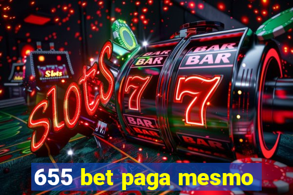 655 bet paga mesmo